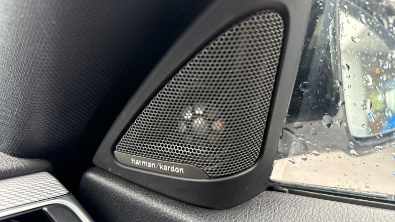 BMW 4 Series 440i M Sport 5dr Auto [Professional Media] Petrol Hatchback